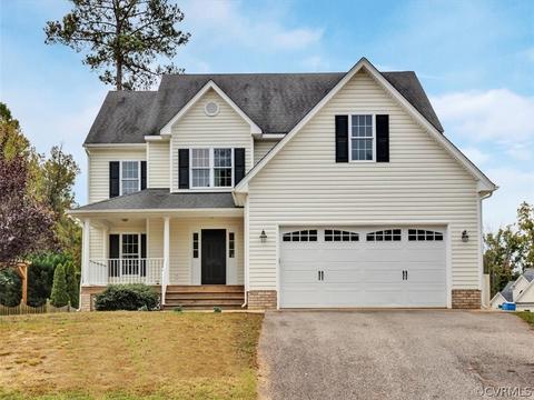14913 Mariners Way, Midlothian, VA 23112 photo 1
