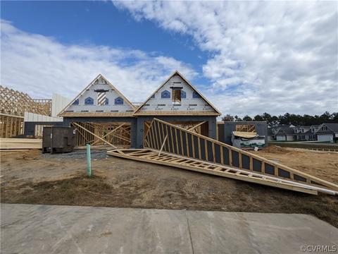 85 Wendenburg Way, Aylett, VA 23009 photo 1