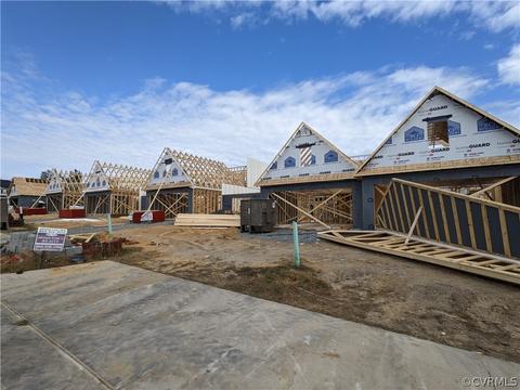 85 Wendenburg Way, Aylett, VA 23009 photo 2