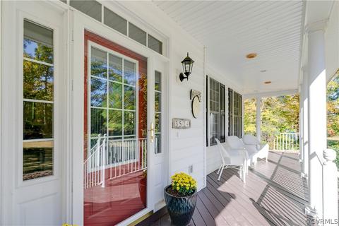 3524 Robious Forest Way, Midlothian, VA 23113 photo 2