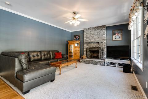 3524 Robious Forest Way, Midlothian, VA 23113 photo 8