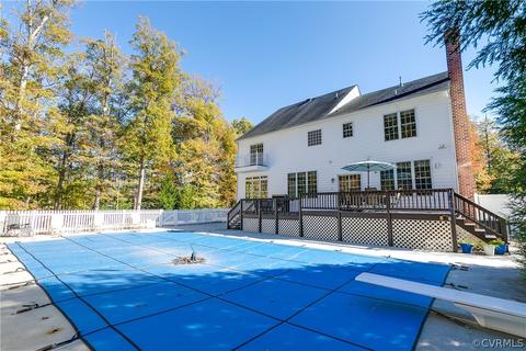 3524 Robious Forest Way, Midlothian, VA 23113 photo 24