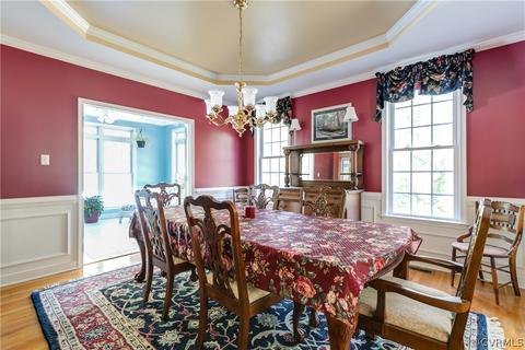 3524 Robious Forest Way, Midlothian, VA 23113 photo 5