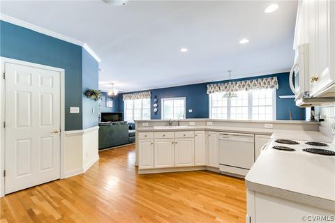 3524 Robious Forest Way, Midlothian, VA 23113 photo 6