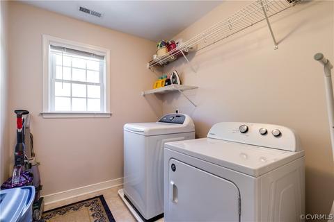 3524 Robious Forest Way, Midlothian, VA 23113 photo 20