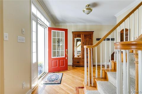 3524 Robious Forest Way, Midlothian, VA 23113 photo 3