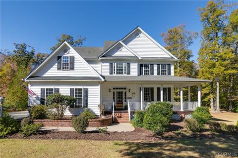 3524 Robious Forest Way, Midlothian, VA 23113 photo 1