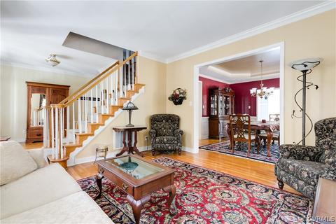 3524 Robious Forest Way, Midlothian, VA 23113 photo 4
