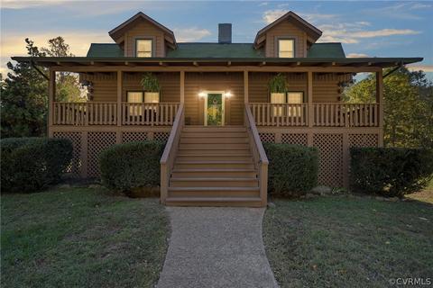 4071 Three Chopt Rd, Gum Spring, VA 23065 photo 1