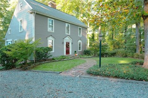 8721 Rivercrest Rd, Richmond, VA 23235 photo 3
