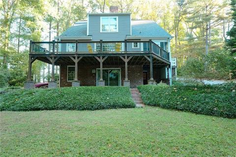 8721 Rivercrest Rd, Richmond, VA 23235 photo 4