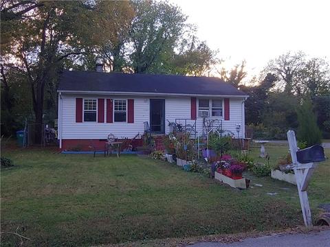 4173 Leake Ave, Richmond, VA 23224 photo 1
