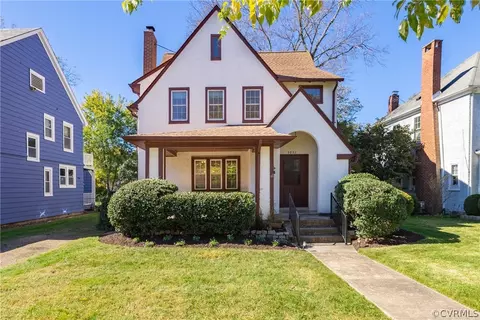 3852 Brook Rd, Richmond, VA 23227 photo 1