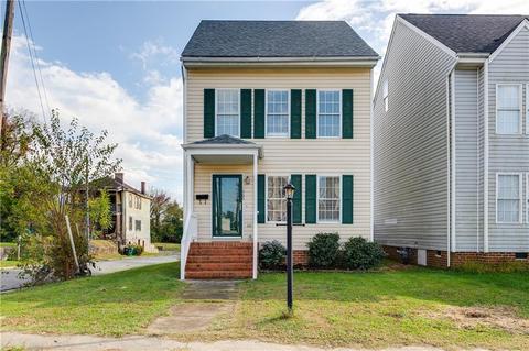 1900 Porter St, Richmond, VA 23224 photo 1