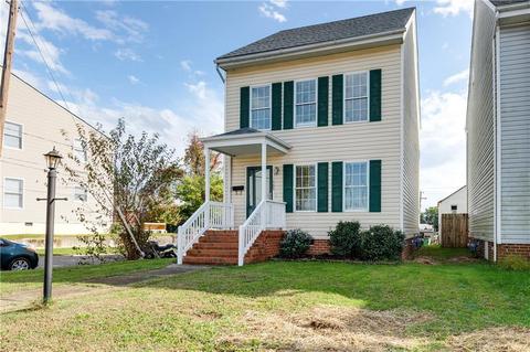 1900 Porter St, Richmond, VA 23224 photo 2