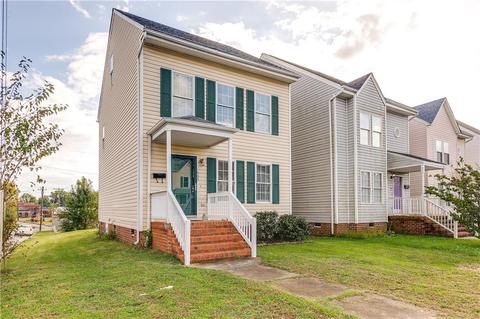 1900 Porter St, Richmond, VA 23224 photo 3