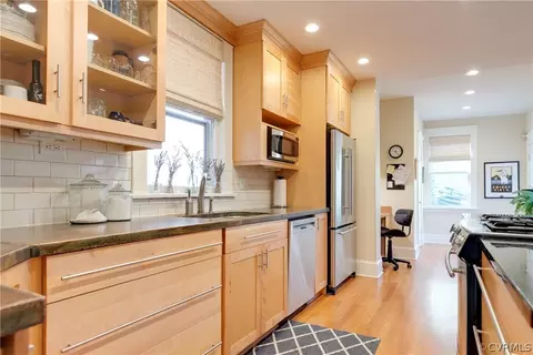 3329 Stuart Ave, Richmond, VA 23221 photo 12