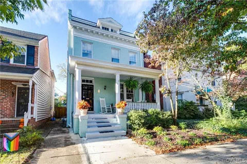 3329 Stuart Ave, Richmond, VA 23221 photo 2