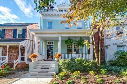 3329 Stuart Ave, Richmond, VA 23221 photo 1