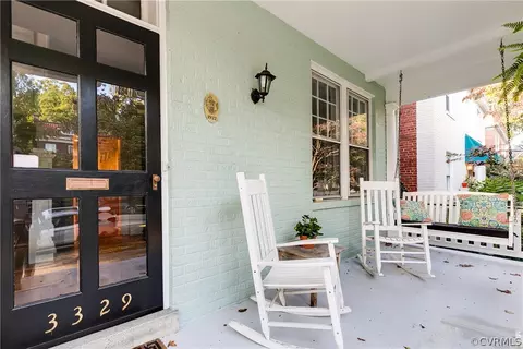 3329 Stuart Ave, Richmond, VA 23221 photo 3