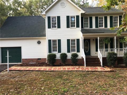 8218 Ferdinand Ln, Midlothian, VA 23112 photo 1