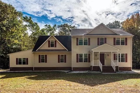 764 Dorrell Rd, Aylett, VA 23009 photo 7