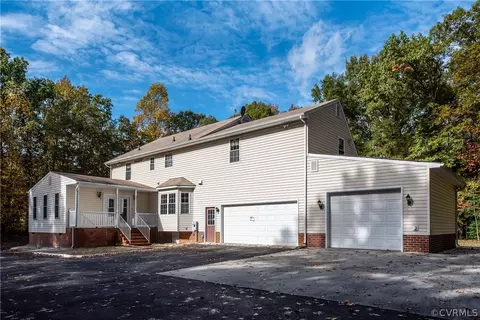 764 Dorrell Rd, Aylett, VA 23009 photo 8