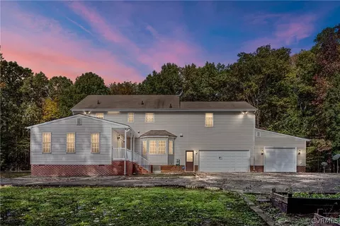 764 Dorrell Rd, Aylett, VA 23009 photo 2