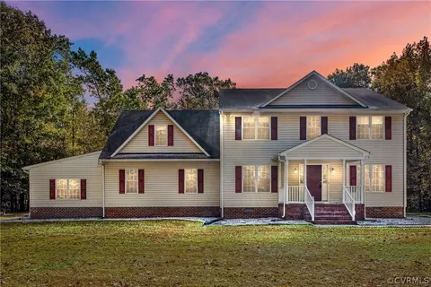 764 Dorrell Rd, Aylett, VA 23009 photo 1