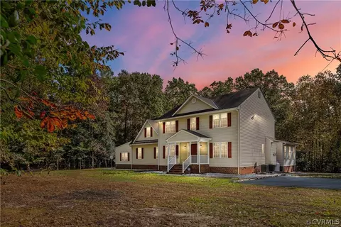 764 Dorrell Rd, Aylett, VA 23009 photo 50