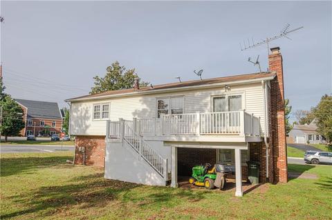 8893 Grant Ave, Manassas, VA 20110 photo 5