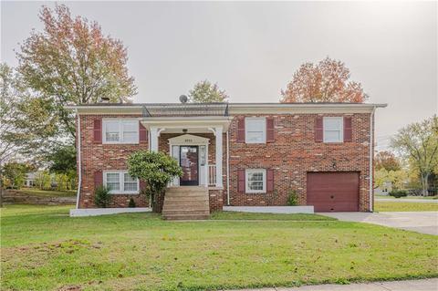 8893 Grant Ave, Manassas, VA 20110 photo 1