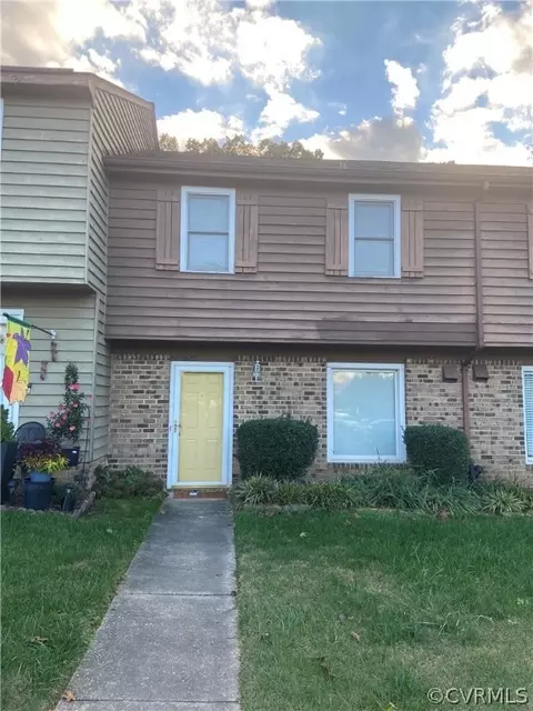 3822 Beechtree Ct, Richmond, VA 23234 photo 1