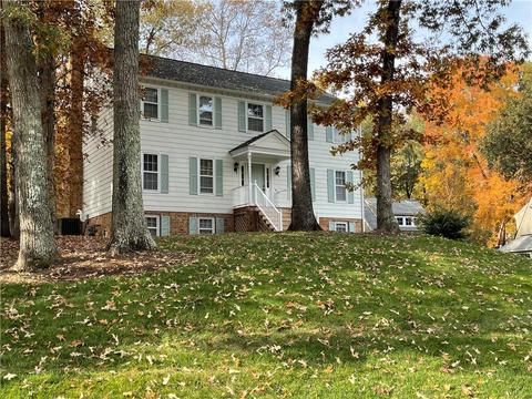 406 Lancey Dr, Midlothian, VA 23114 photo 4