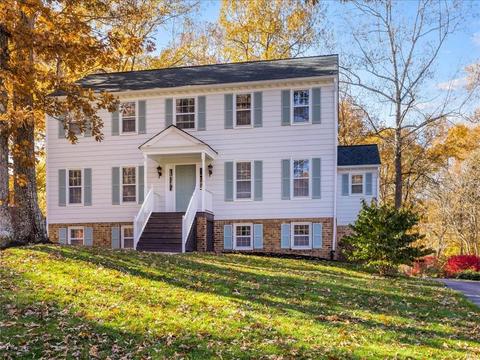 406 Lancey Dr, Midlothian, VA 23114 photo 1