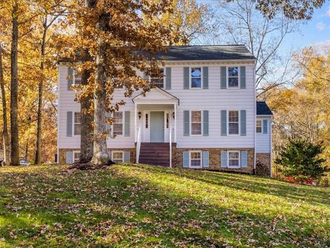 406 Lancey Dr, Midlothian, VA 23114 photo 3