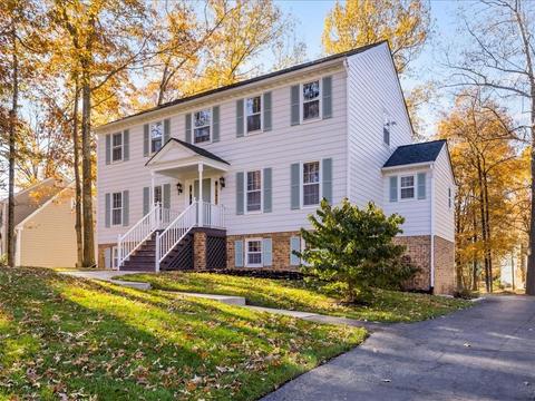 406 Lancey Dr, Midlothian, VA 23114 photo 2