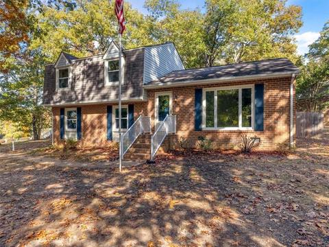 1000 Warminster Dr, Midlothian, VA 23113 photo 1