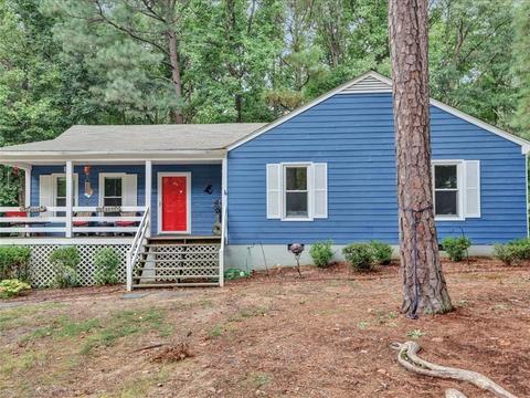 1418 Oldbury Rd, Midlothian, VA 23113 photo 2