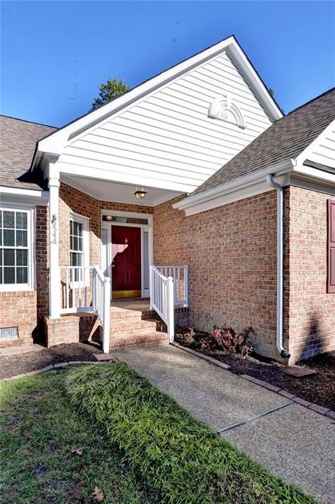 3544 Frances Berkeley, Williamsburg, VA 23188 photo 20