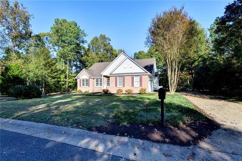 3544 Frances Berkeley, Williamsburg, VA 23188 photo 2
