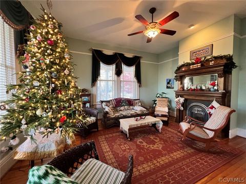 326 E 5th Ave, Kenbridge, VA 23944 photo 7