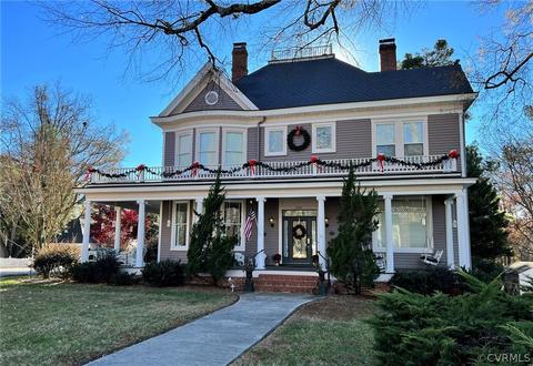 326 E 5th Ave, Kenbridge, VA 23944 photo 50