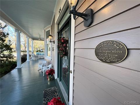 326 E 5th Ave, Kenbridge, VA 23944 photo 5