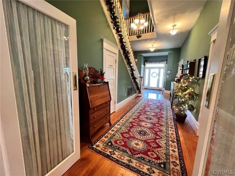 326 E 5th Ave, Kenbridge, VA 23944 photo 14