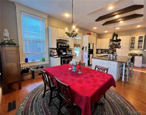 326 E 5th Ave, Kenbridge, VA 23944 photo 11