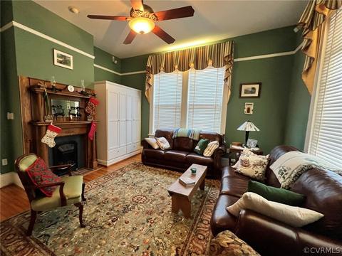 326 E 5th Ave, Kenbridge, VA 23944 photo 15