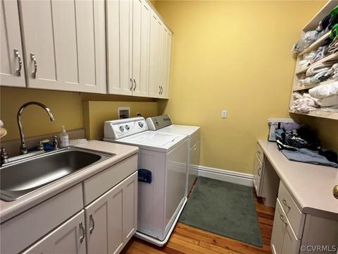 326 E 5th Ave, Kenbridge, VA 23944 photo 37