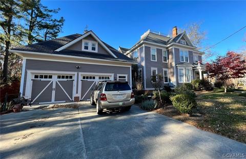 326 E 5th Ave, Kenbridge, VA 23944 photo 2