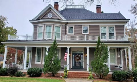 326 E 5th Ave, Kenbridge, VA 23944 photo 1